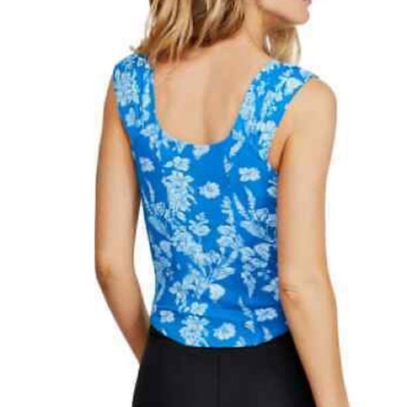Free People Vanessa Tank NWT - Picture 5 of 5